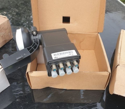 Lnb for satellite dish - lnb,