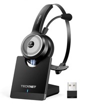 Bluetooth headphones Headset