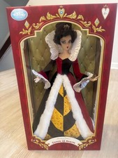 Disney Limited Edition Queen