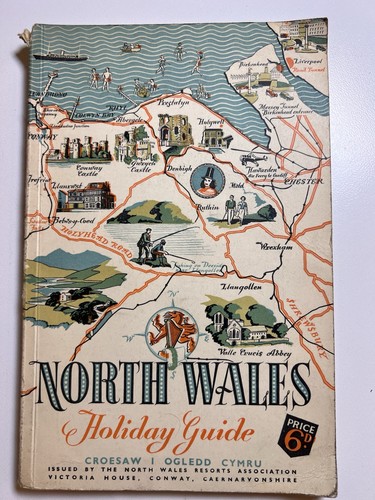 Vintage north wales - vintage,
