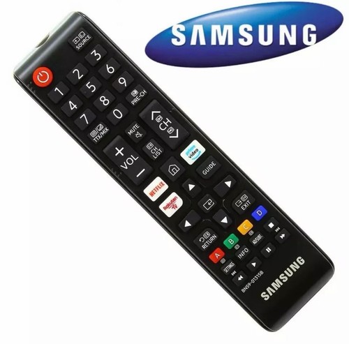 Samsung smart remote - smart,