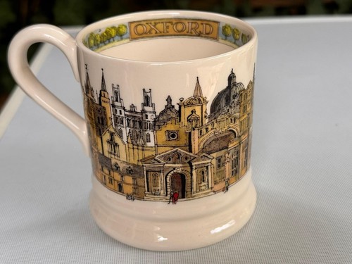 Emma bridgewater oxford cities - emma,