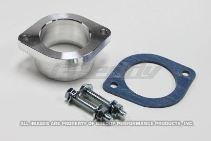 Greddy aluminum weld - aluminum, weld-on