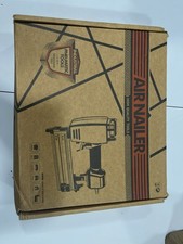 Air Nailer Gun