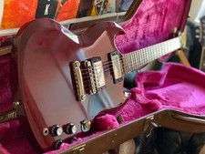 Gibson vintage 1988 - gibson,