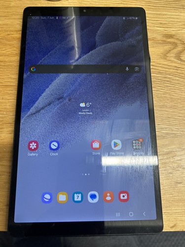 Samsung galaxy tab lite - tab, a7
