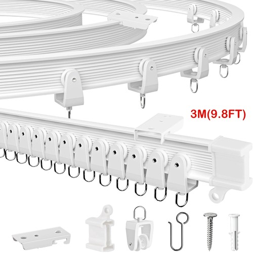 New flexible bendable - flexible, ceiling