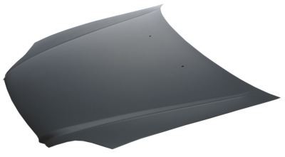 Fits honda civic bonnet not - fits,