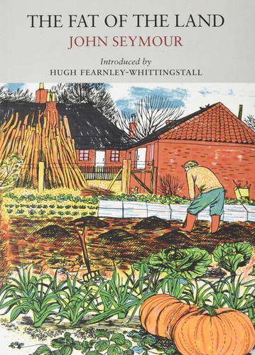 The fat land - of,