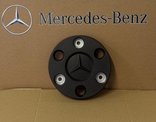 Mercedes sprinter hub cap - mercedes,