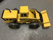 TONKA MIGHTY LOADER NO.3920 BOXED