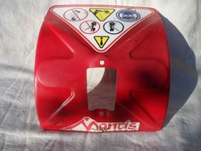 Mantis tiller GX25 engined 4