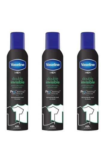 Vaseline double invisible - vaseline,