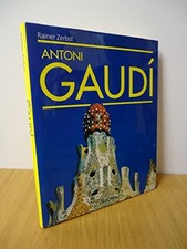 Antoni Gaudi, 1852-1926: A