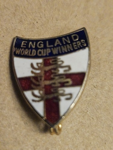Vintage 1966 england - 1966,