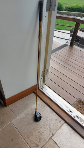 Cleveland launcher 3 wood - fl,