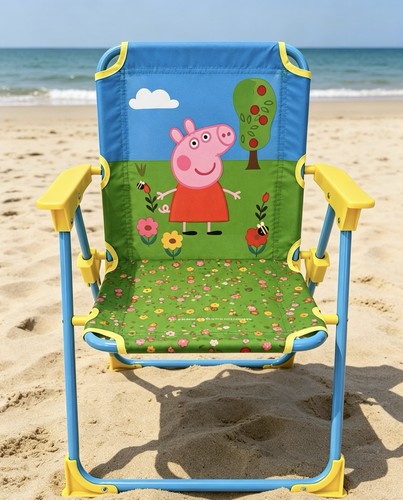 Collapsible peppa pig - collapsible,
