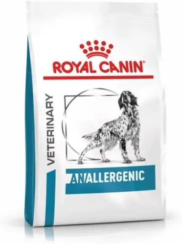 Royal canin allergenic dog - royal,