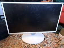 Samsung TV 23 Inch HDM1 White