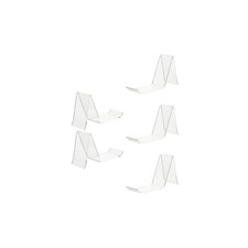 5 Pcs Shoe Organiser Rack