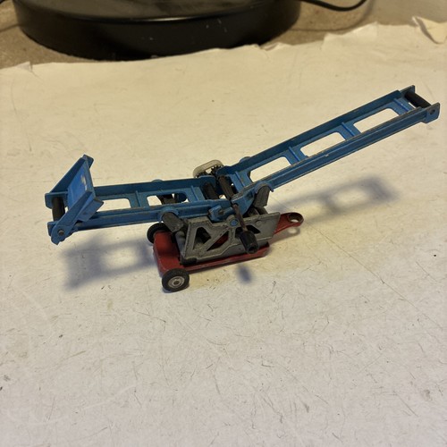 Vintage corgi toys - vintage,