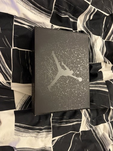 Jordan black cats - black,