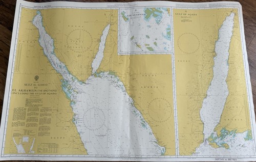 Vintage 1997 admiralty - 1997,