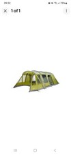 camping job lot. vango airbeam 500xl +