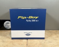 Fallout TV Series Pip-Boy 3000