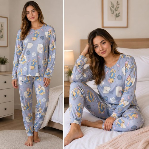 Winnie the pooh women - winnie,