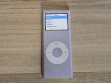 Genuine - Apple iPod Nano (2nd