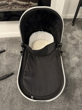ICandy Peach 2 Pram And