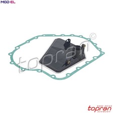 HYDRAULIC FILTER KIT AUTOMATIC