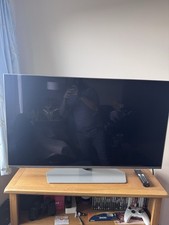 Samsung QN90D 4K Neo QLED