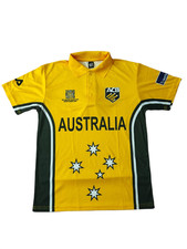 Australia Cricket World Cup