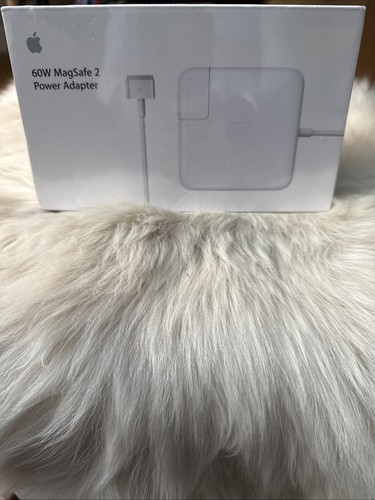Apple 60w magsafe - 60w, 2
