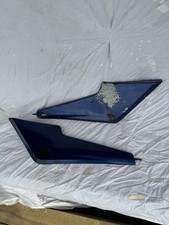 BMW K75 Side Panels / Fairings