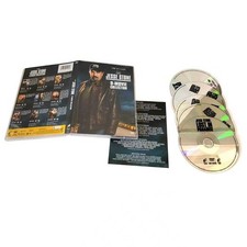 Jesse Stone 1-9 Film DVD Tom