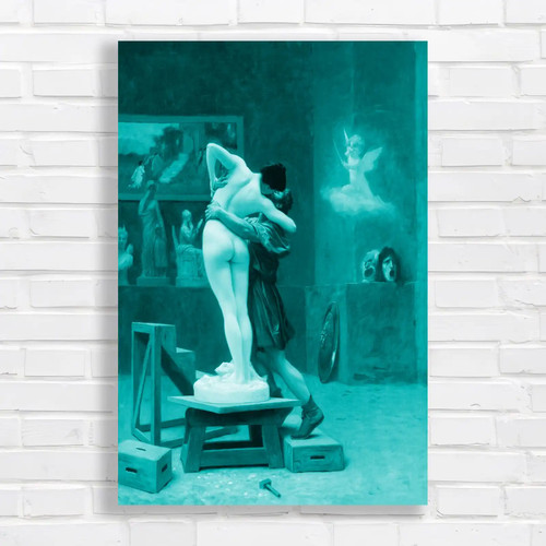 Romantic embrace sensualistic - embrace,
