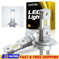 H7 LED Headlight Replace Xenon