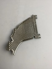 BMW K1300S K12S Exhaust Cover