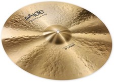 Paiste Formula 602 19" Modern