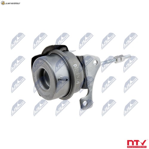 Turbocharger ecd 000 - turbocharger, ecd-ns-000
