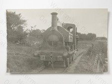 C&wjr No 11 Nelson Steam