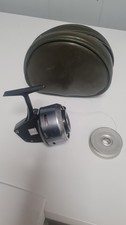ABU 506 closed face reel &
