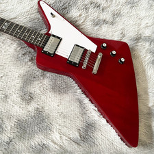 Explorer Electric Guitar