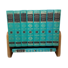 The Modern Encyclopaedia