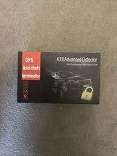 K-18 Anti Spy Hidden Camera