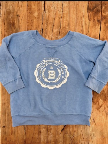 Bonpoint unisex college - college, style