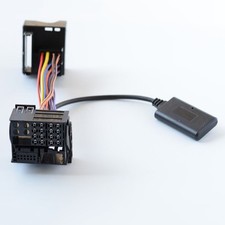 Bluetooth Adapter 1pc For E39